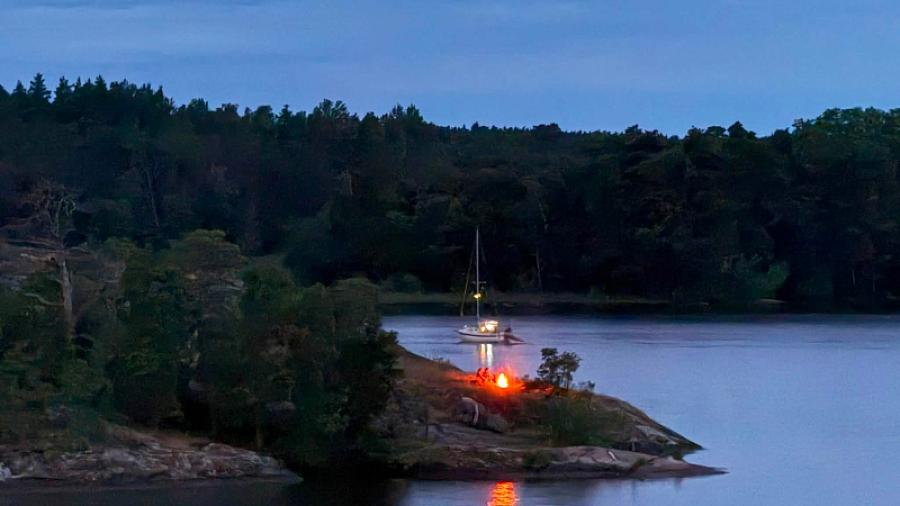 Foto: Ingalill Fredriksson